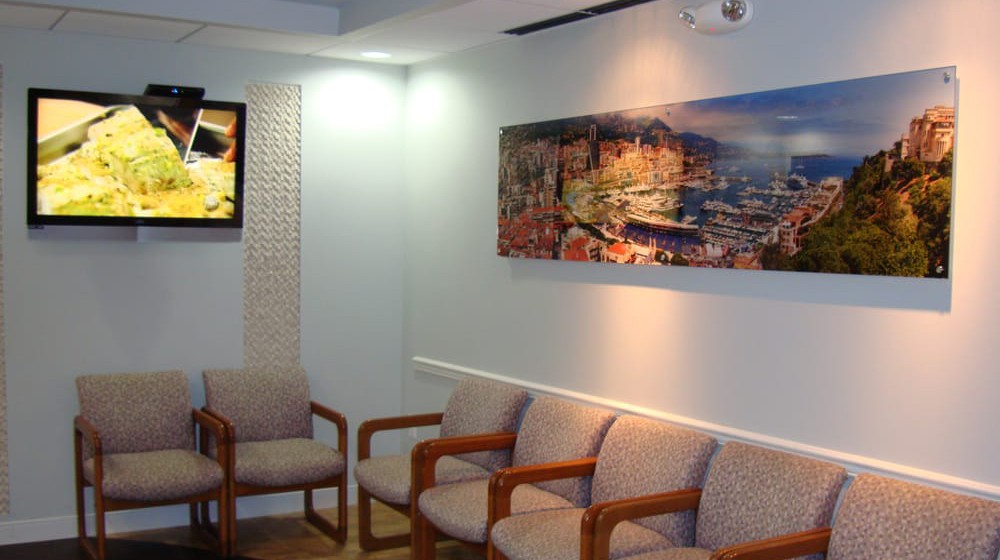 LakeshoreDerm Office