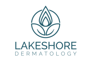 LakeshoreDermatology Logo