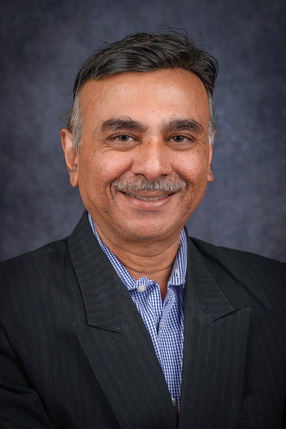 Rakesh Parikh